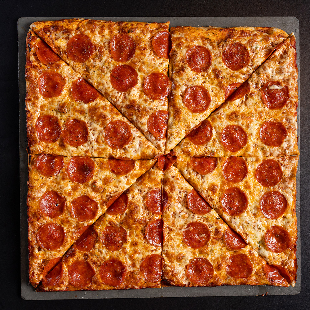 Pizza Pepperoni